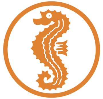 Seepferdchen
