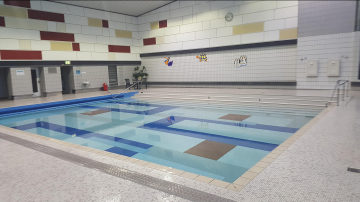 Lernschwimmbecken Lüdo
